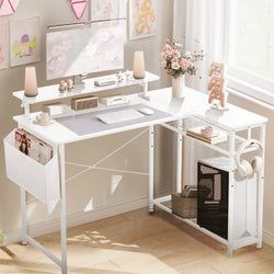 Color – White