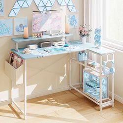 Color – Blue