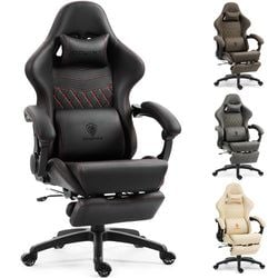 Extended Footrest – Black