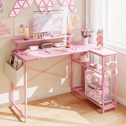 Color – Pink