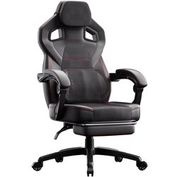 Color – B-Leather-Black