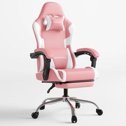 Farbe – Leather-Pink white