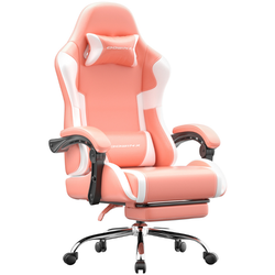 Color – white-pink