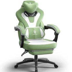 Color – A-Leather-Green