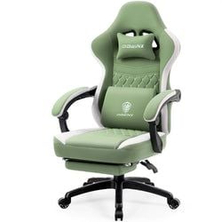 Normal Footrest – Green