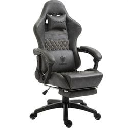 Normal Footrest – Grey