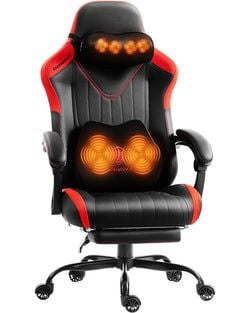 Color – Black-red