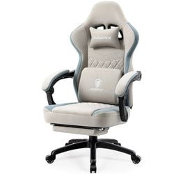 Normal Footrest – Grey