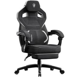 Color – B-Fabric-Black