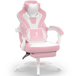 Color – A-Leather-Pink
