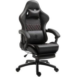 Normal Footrest – Black