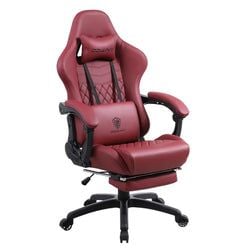 Normal Footrest – Red