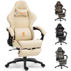Extended Footrest – Beige