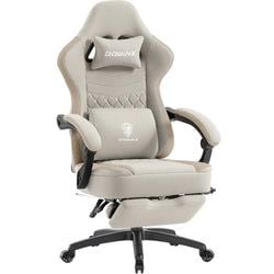 Extended Footrest – Beige