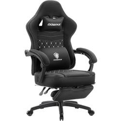 Extended Footrest – Black