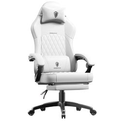 Color – All white