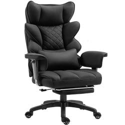 Color – Fabric, Black