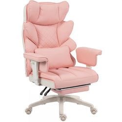 66B1 – PU Leather, Pink