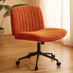 color – orange