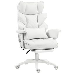 66B1 – Fabric, White
