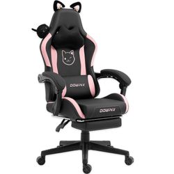 Color – Black-pink