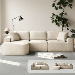 Khaki Beige