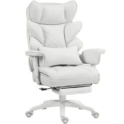 Color – Fabric, White