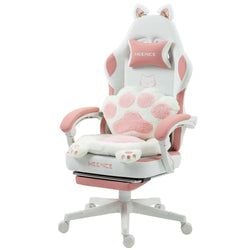 White-Pink
