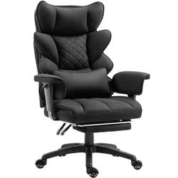 66B1 – Fabric, Black
