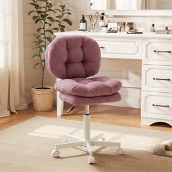 Color – Mauve Pink
