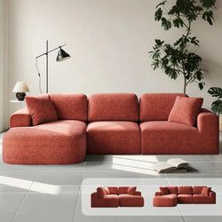 Rust Red