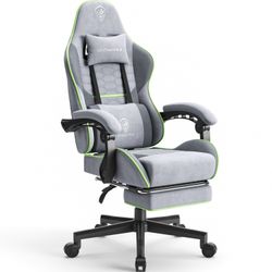 Color – Grey-green