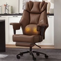 66B3 – Massage-Brown (PU)