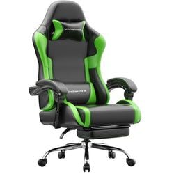 Color – LS-66D58J Black-Green
