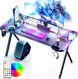 Color – 55Inch-black