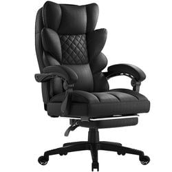 Color – 66B1A（Fabric Black）