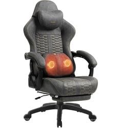 グレー