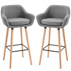 Couleur – Gris foncé