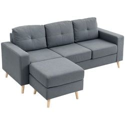Couleur – Gris foncé