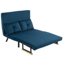 Couleur – Bleu