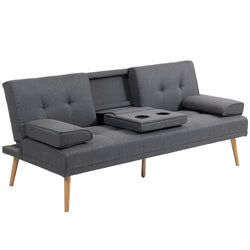 Couleur – Gris foncé