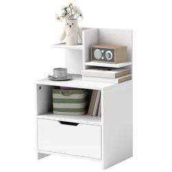 Couleur – Blanc