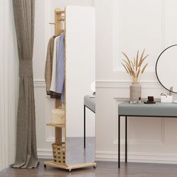 Couleur – Bois