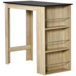 Couleur – Bois