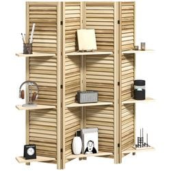 Couleur – Bois naturel