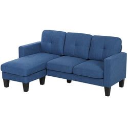 Couleur – Bleu