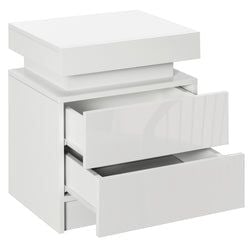Couleur – Blanc