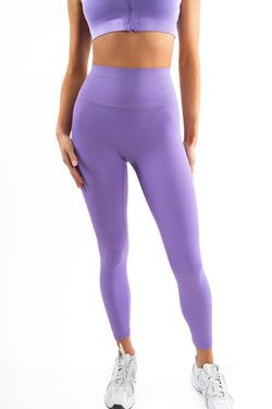 Power High Waist Leggins