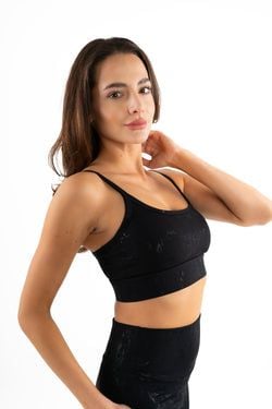 Jungle Muse Top