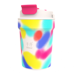 Mugs – White 350ML